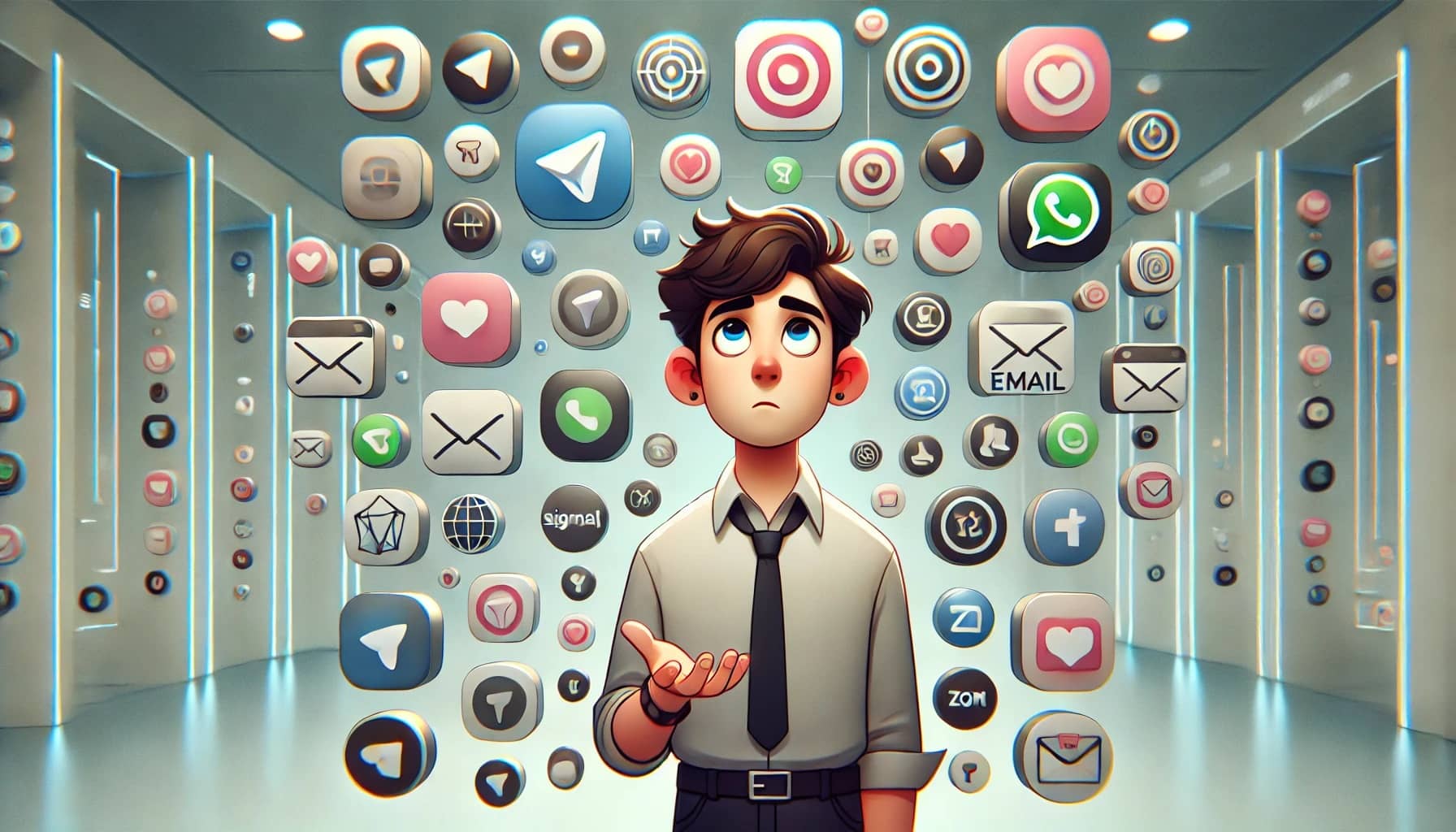 ¿Qué App Sería Tu Signo Zodiacal? ¡Descúbrelo! app astrologia