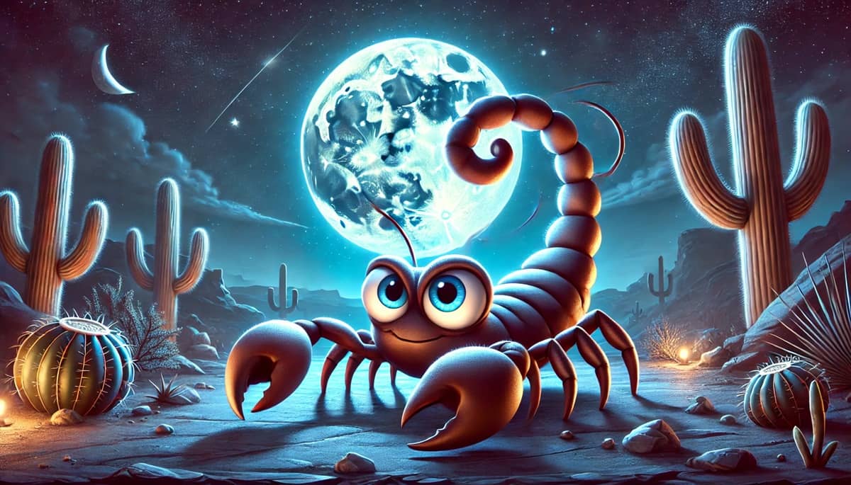 Luna en Escorpio: Los 3 Traumas Emocionales y Cómo Sanarlos luna escorpio traumas