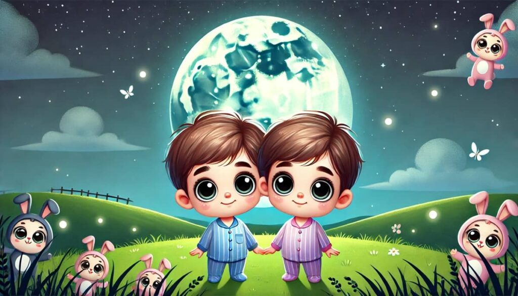 luna géminis traumas