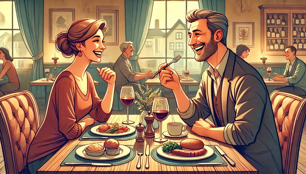 Qué esperar en tu PRÓXIMA CITA según el signo de tu «MATCH» cita tinder match astrologia