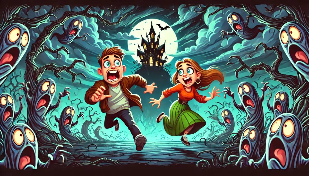 ¡Terror Zodiacal!: Quién Muere, Quién Sobrevive y Quién Causa el Horror terror zodiacal