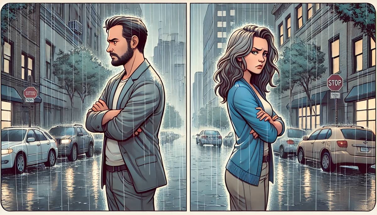 Los Signos del Zodiaco como TIPOS de EX 😬❤️ tipos de ex