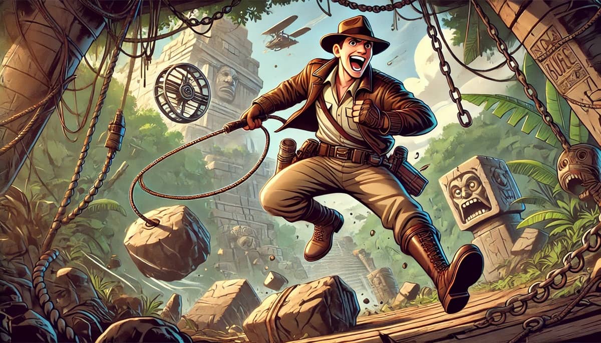 ¿Qué personaje AVENTURERO eres según tu JÚPITER? jupiter aventurero