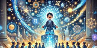 Casa 11 en Astrología: ¿Dónde Encuentras Tu Tribu, Realizas Tus Sueños y Marcas la Diferencia Social? casa 11 en astrología