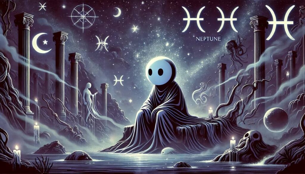 casa 12 en astrología