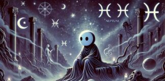 Casa 12 en Astrología: Explora Tus Secretos, Sanación Espiritual y la Conexión con lo Inconsciente casa 12 en astrología