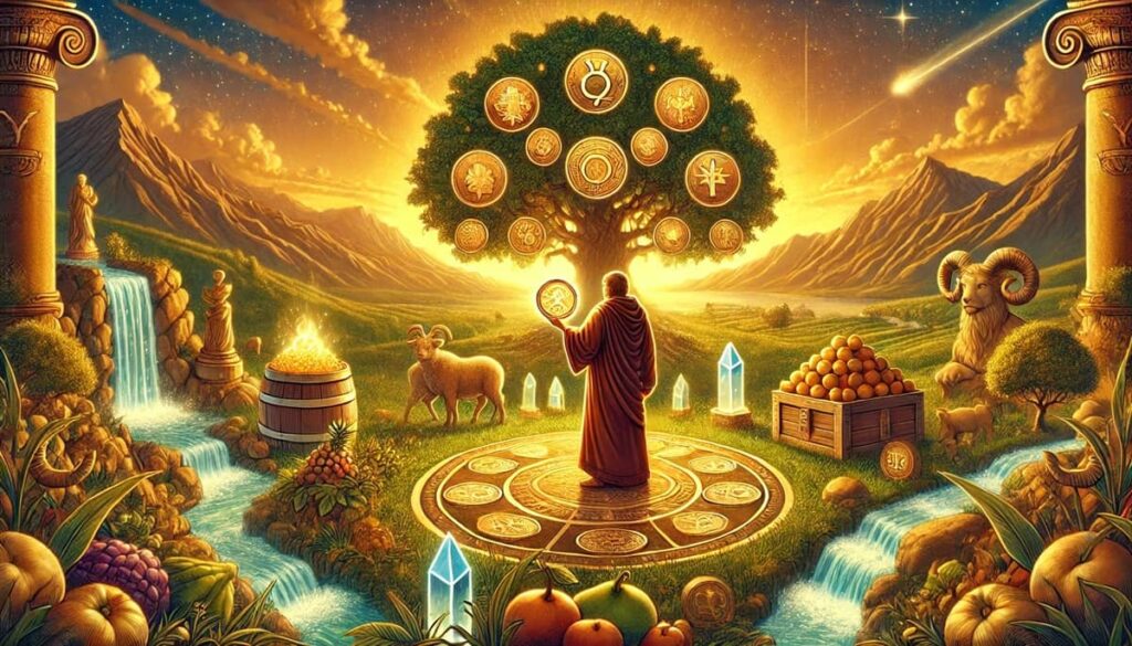 casa 2 en astrologia