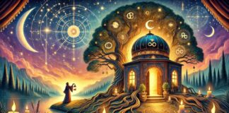 Casa 4 en Astrología: ¿Dónde Está Tu Raíz y Cómo Defines Tu Hogar, Familia y Orígenes? casa 4 en astrología