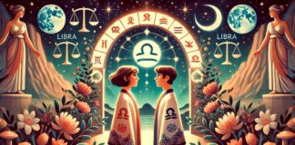 Casa 7 en Astrología: Descubre Tus Relaciones Clave, Pareja y Socios casa 7 en astrología