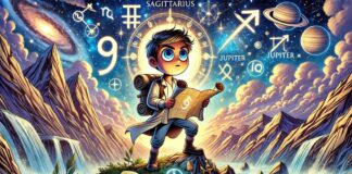 Casa 9 en Astrología: Explora Tu Visión del Mundo, Filosofía y la Búsqueda de un Propósito Mayor casa 9 en astrología