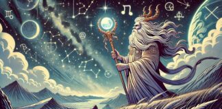 Las 12 Casas Astrológicas: ¡El Horóscopo en Esteroides para Entender tu Caótico Ser! casas astrológicas