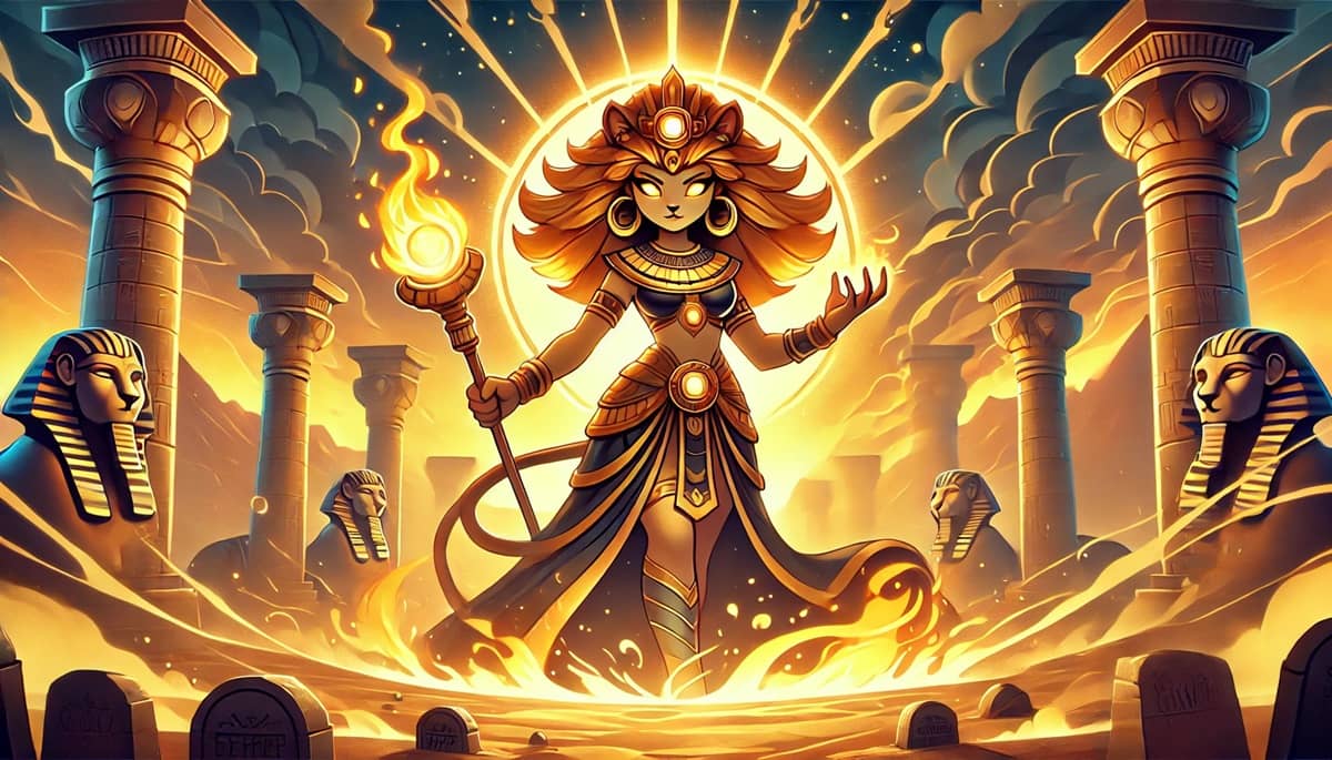 ¿Qué DIOS EGIPCIO eres según tu SIGNO SOLAR? dios egipcio según tu signo solar