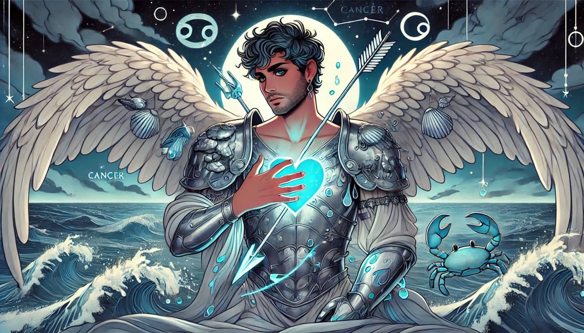 eros en cancer
