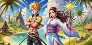 signo solar final fantasy