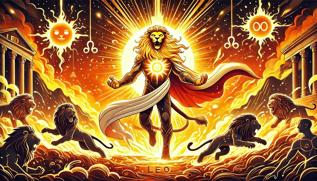 Leo y su Camino de Sanación: Tu Guía Impecable para Superar Enfermedades leo y su camino de sanación