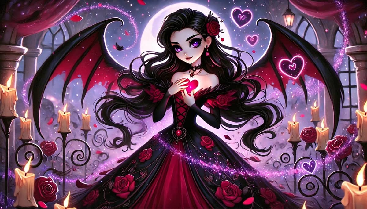 Lilith en el Amor: La Paz Armada (o Cómo Dejar de ser Tu Propia Pesadilla Romántica) lilith en el amor