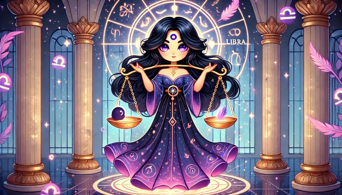 Lilith en Libra: La Buscadora de Armonía Tóxica (Con un Lado Oscuro Injusto) lilith en libra