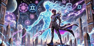 Marte en Acuario: Tu Súper Poder de la Acción Innovadora marte en acuario