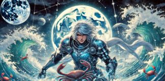 ¡Marte en Cáncer: Tu Súper Poder de la Defensa Emocional! marte en cáncer