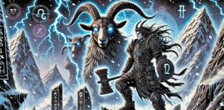 Marte en Capricornio: Tu Súper Poder de la Ambición Estratégica marte en capricornio