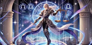 Marte en Libra: Tu Súper Poder de la Acción Equilibrada marte en libra