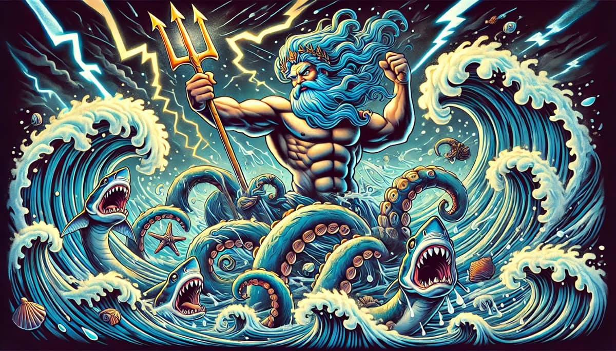 Neptuno Retrógrado en tu Carta Natal: El Ilusionista que se Creyó sus Propias Mentiras (y las tuyas) neptuno retrogrado