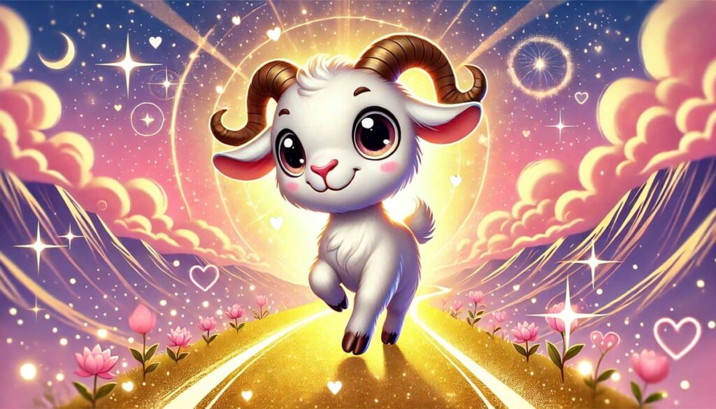 nodo norte en capricornio