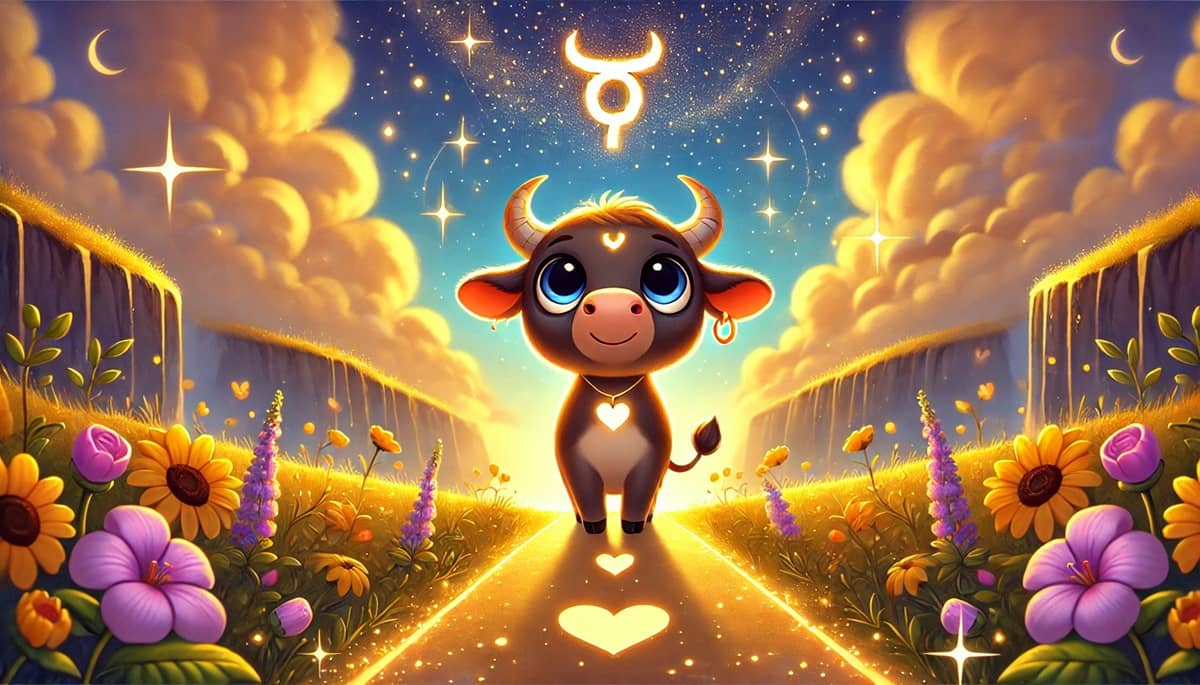 Tu Nodo Norte en Tauro Te Exige Placer y Estabilidad (¡A Tu Manera!) nodo norte tauro