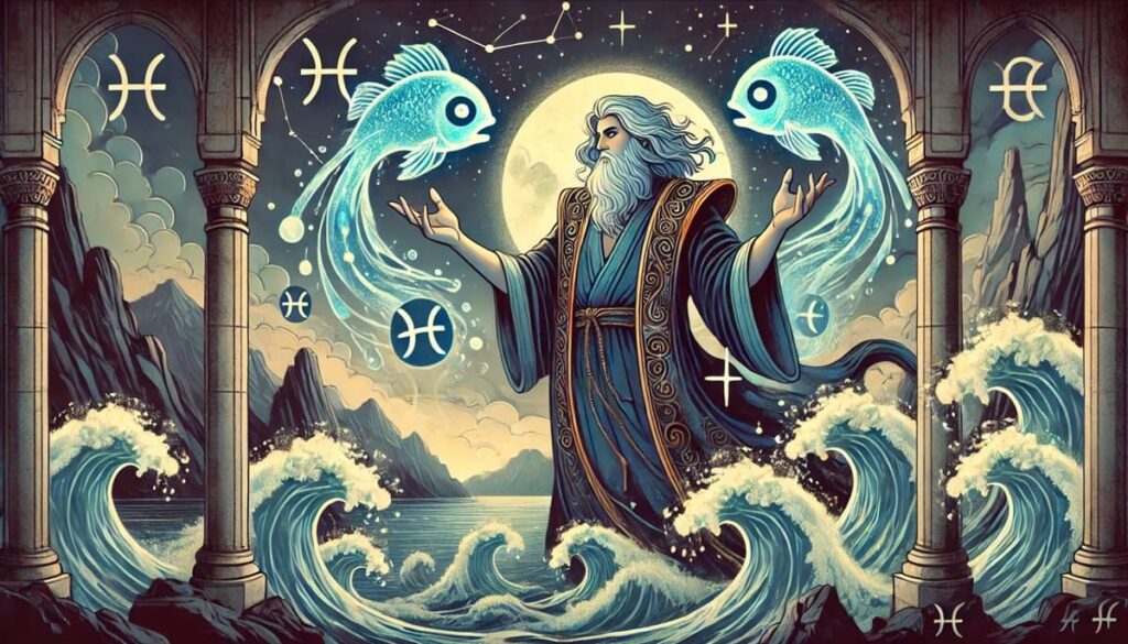 piscis y su camino de sanación