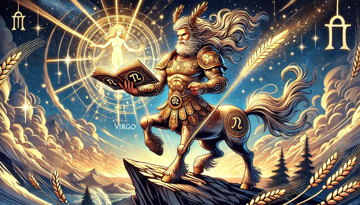 quirón en virgo