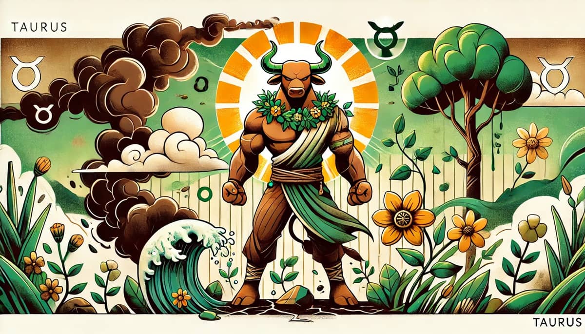 Tauro y su Camino de Sanación: Tu Guía Impecable para Superar Enfermedades tauro y su camino de sanación