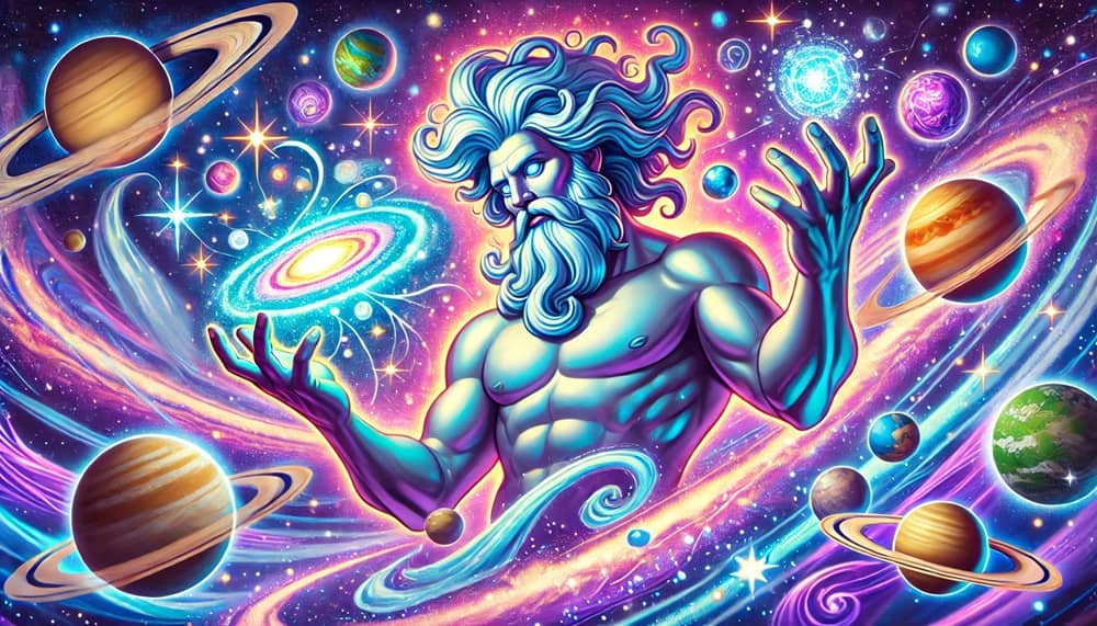 Urano Retrógrado en tu Carta Natal: El Rebelde con Causa… pero en Modo Avión urano retrogrado