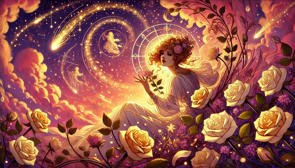venus retrógrado
