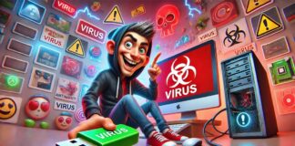 Horóscopo Hacker: ¿Qué Tipo de Virus Informático Sería tu Signo? virus signo zodiacal