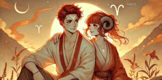 ¿Cómo es Aries en la Cama?: El Amante Salvaje Que Te Rompe y Te Quema aries en la cama