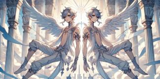 Ascendente Géminis: La Máscara Camaleónica Que No Se Calla ascendente géminis