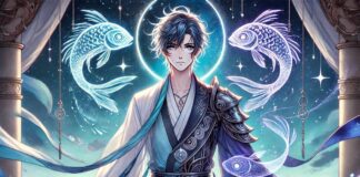 Ascendente Piscis: La Magia Hipnótica Que Te Cautiva ascendente piscis