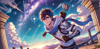 Ascendente Sagitario: La Flecha Cósmica Que Dispara Risas ascendente sagitario