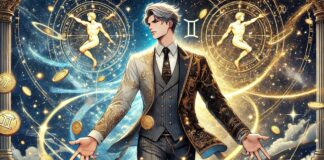 Astrología Financiera Para Géminis: De La Dispersión Al Éxito Económico astrología financiera para géminis