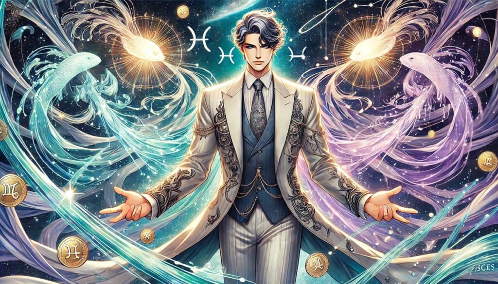 astrología financiera para piscis