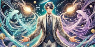 Astrología financiera de Piscis: Arte Blue-Chip, Inversión en Bienestar y Capital Líquido astrología financiera para piscis