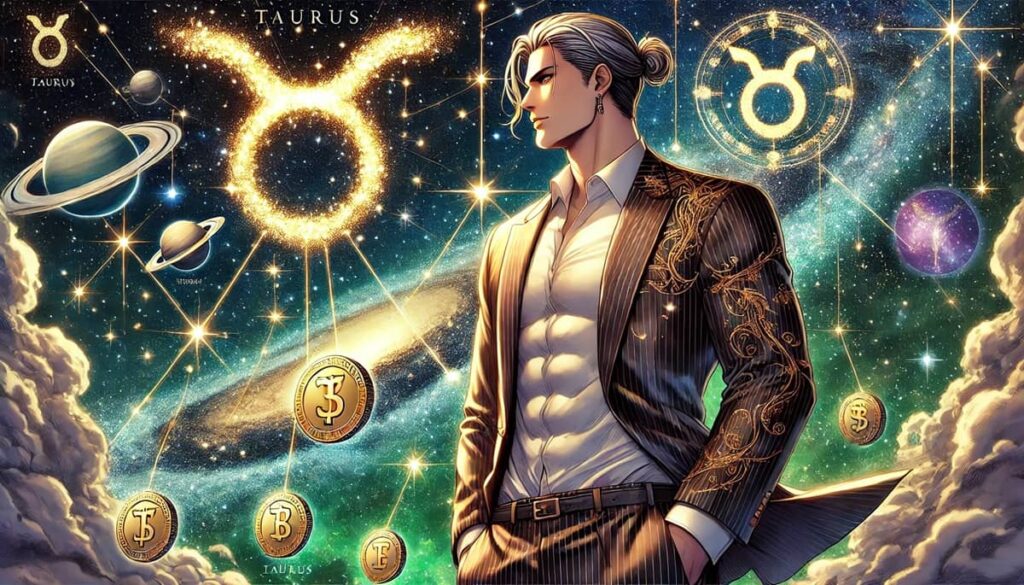 astrología financiera para tauro