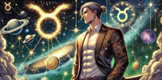 astrología financiera para tauro