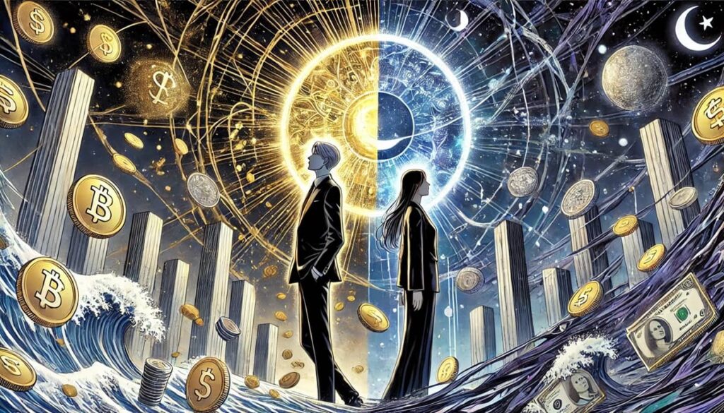 astrología kármica y dinero