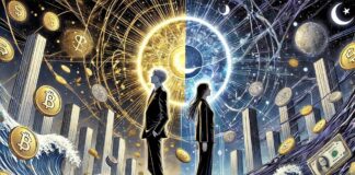 Astrología Kármica y Dinero: Bloqueos Económicos según Nodo Norte y Nodo Sur astrología kármica y dinero