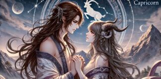 ¿Cómo es Capricornio en la Cama?: El Amante Implacable Que Te Hará Temblar capricornio en la cama