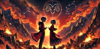 Compatibilidad de Aries: Amores Ardientes, Choques Épicos compatibilidad de aries
