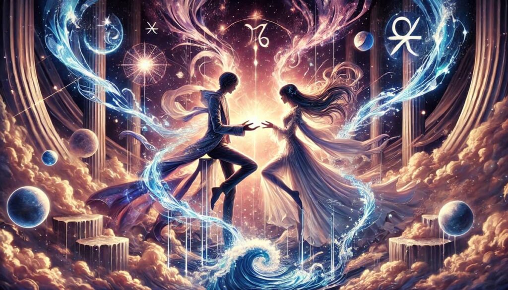 compatibilidad de acuario