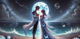 Compatibilidad de Cáncer: Entre la Ternura Infinita y el Drama Sin Remedio compatibilidad de cáncer