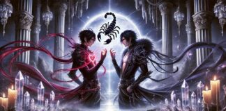 Compatibilidad de Escorpio: ¿Amor Eterno o Guerra Sin Fin? compatibilidad de escorpio